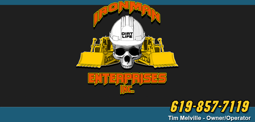 Ironman Enterprises Inc